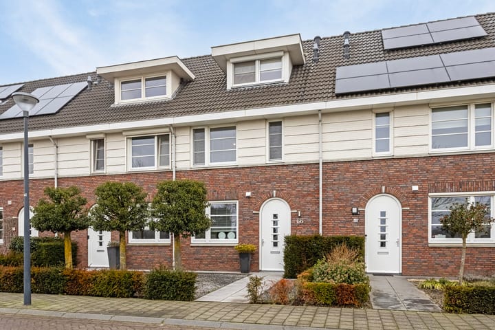 Foto 2 van Stalreep 66