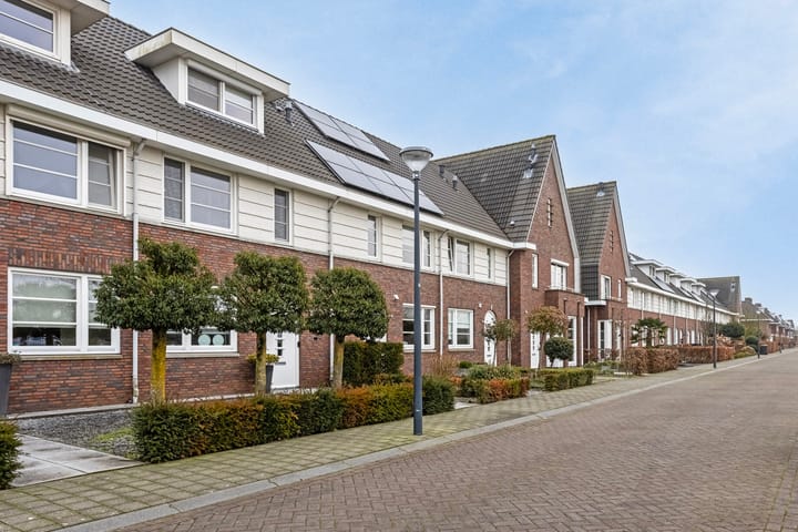 Foto 3 van Stalreep 66