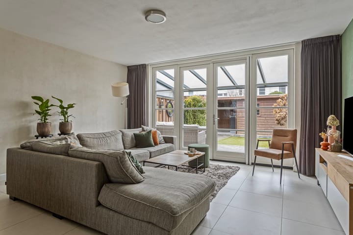 Foto 7 van Stalreep 66