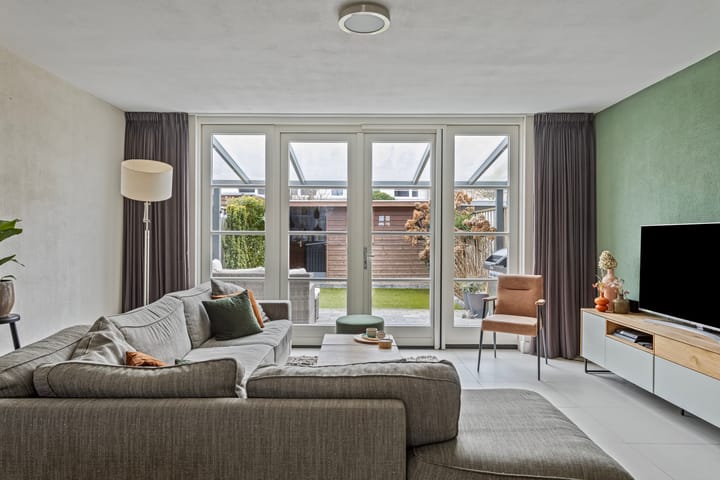 Foto 8 van Stalreep 66