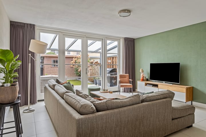 Foto 9 van Stalreep 66