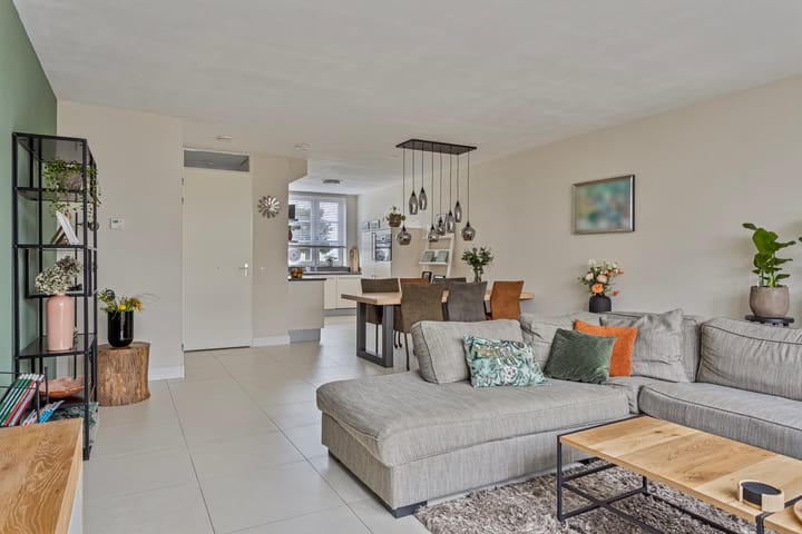 Foto 10 van Stalreep 66