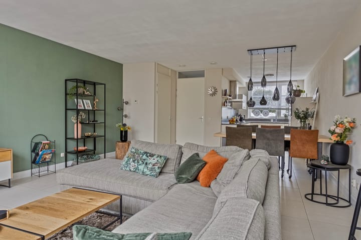 Foto 11 van Stalreep 66