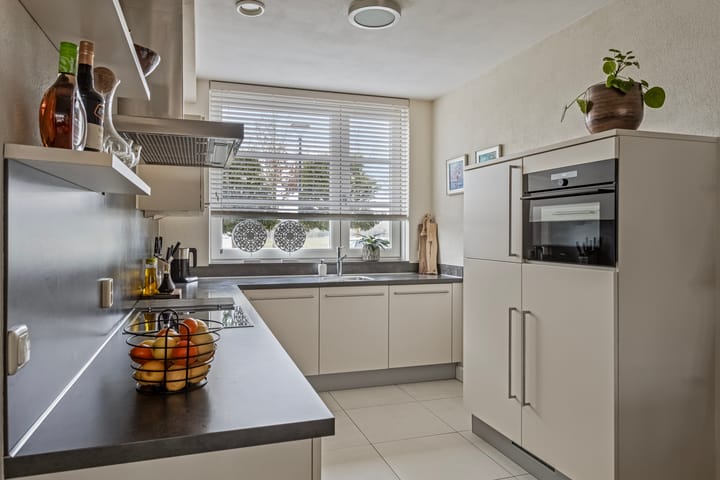 Foto 13 van Stalreep 66