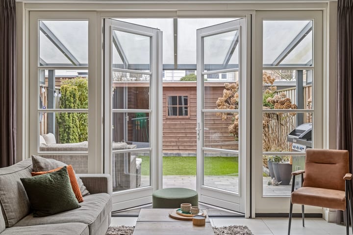 Foto 15 van Stalreep 66