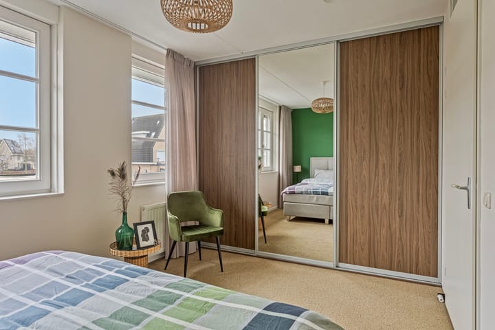 Foto 19 van Stalreep 66