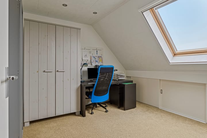 Foto 25 van Stalreep 66