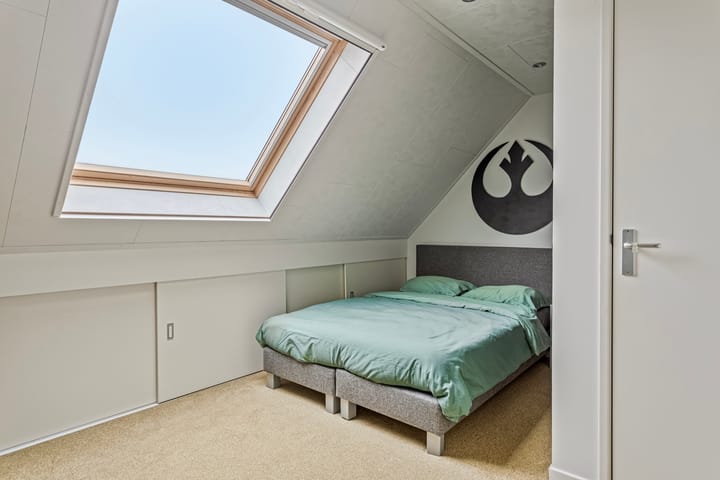 Foto 26 van Stalreep 66