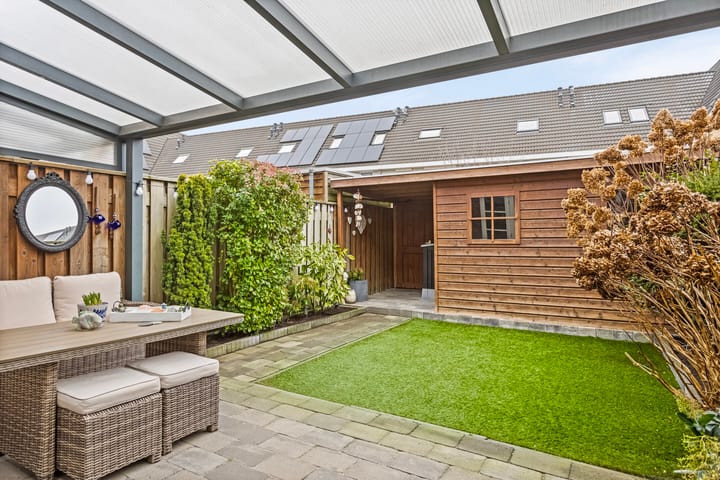 Foto 30 van Stalreep 66