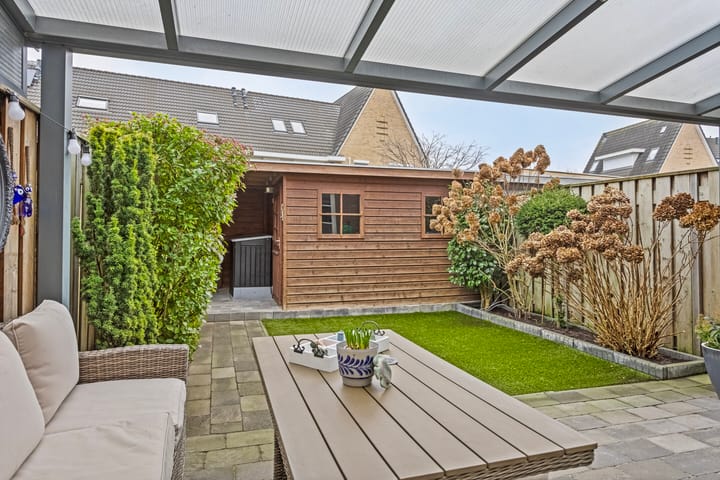 Foto 31 van Stalreep 66