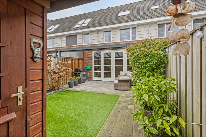 Foto 33 van Stalreep 66