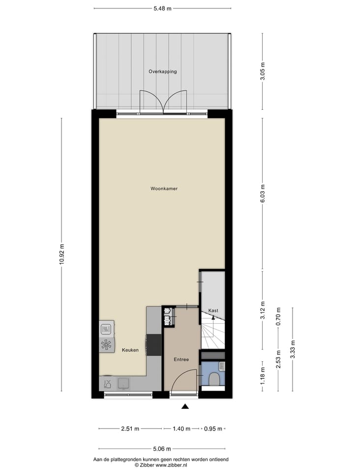 Foto 35 van Stalreep 66