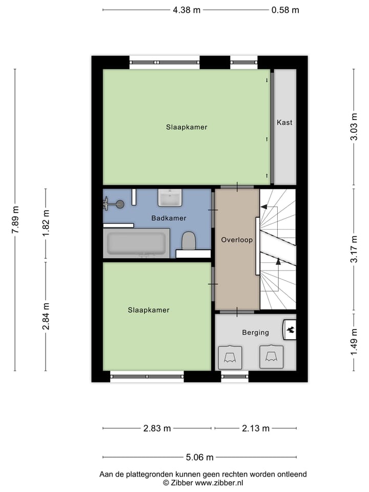 Foto 36 van Stalreep 66