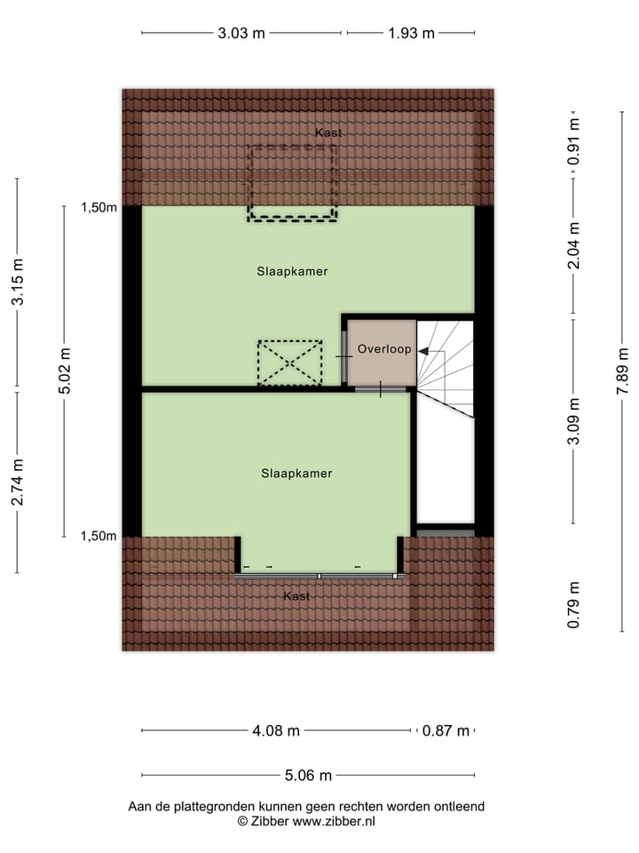 Foto 37 van Stalreep 66