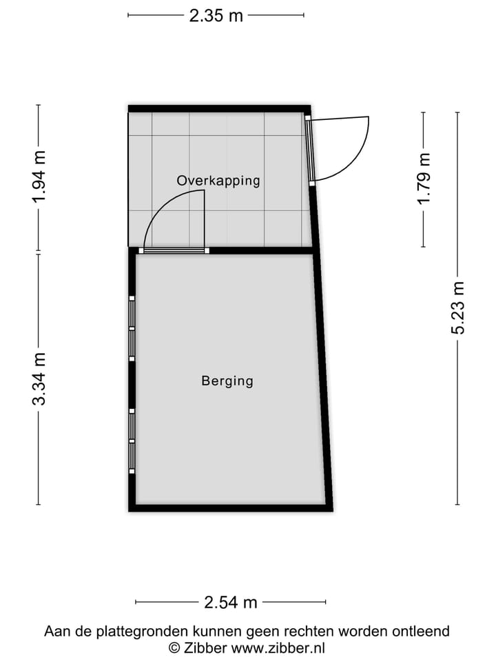 Foto 39 van Stalreep 66