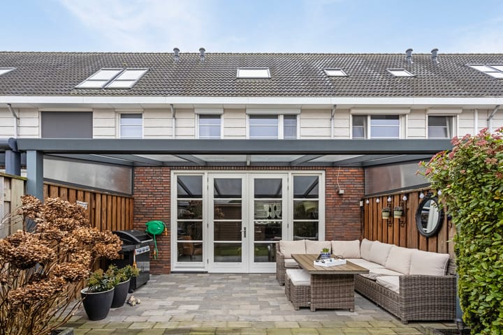 Foto 32 van Stalreep 66