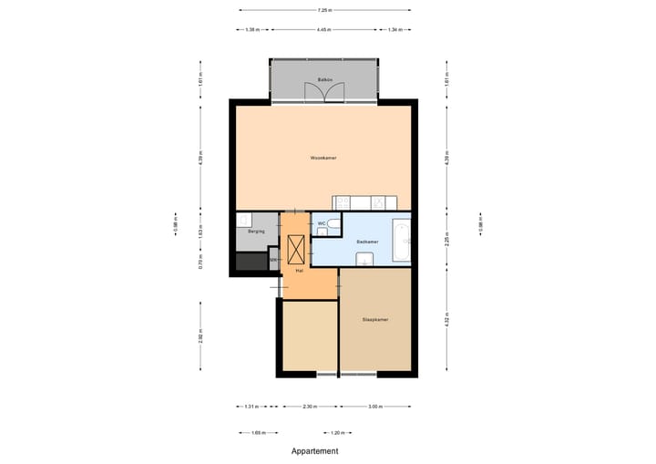 Foto 31 van Molendijk 75