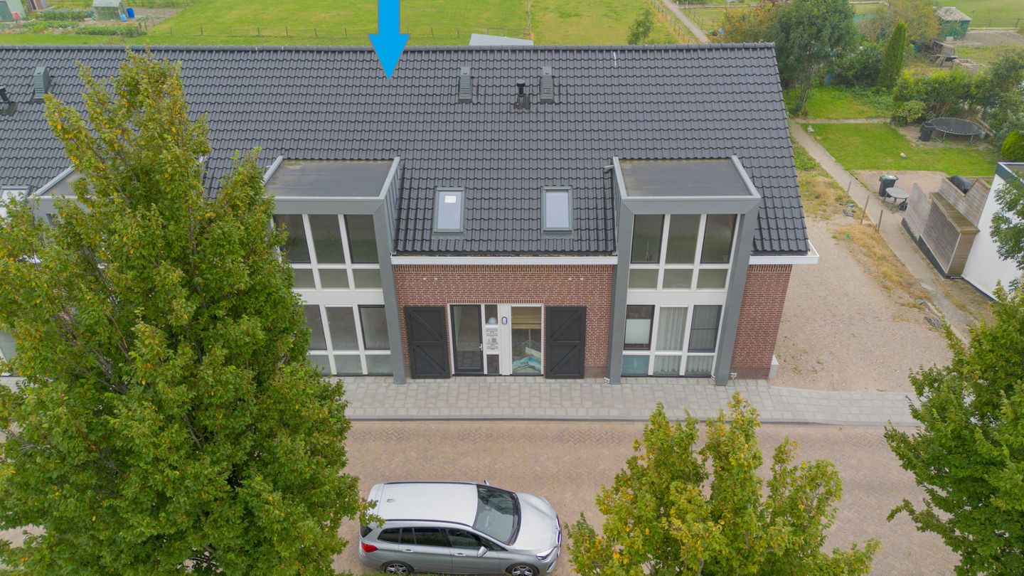 Photo 4 of Molendijk 75-A