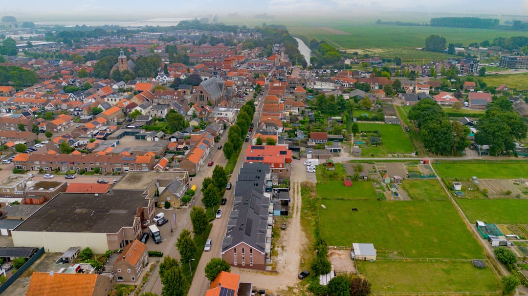 Photo 31 of Molendijk 75-A