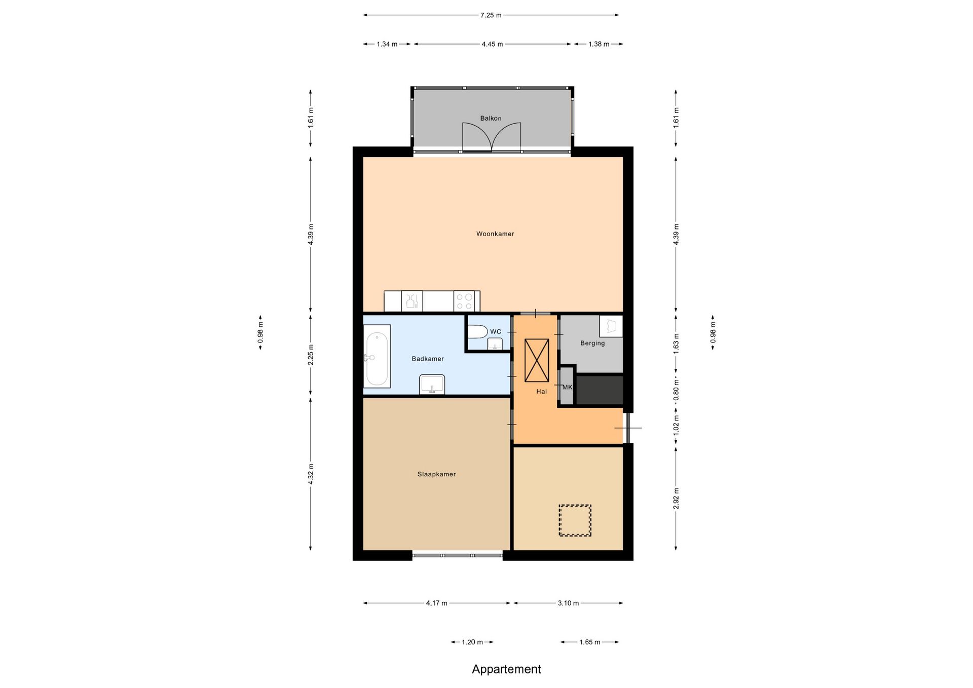 Photo 33 of Molendijk 75-A