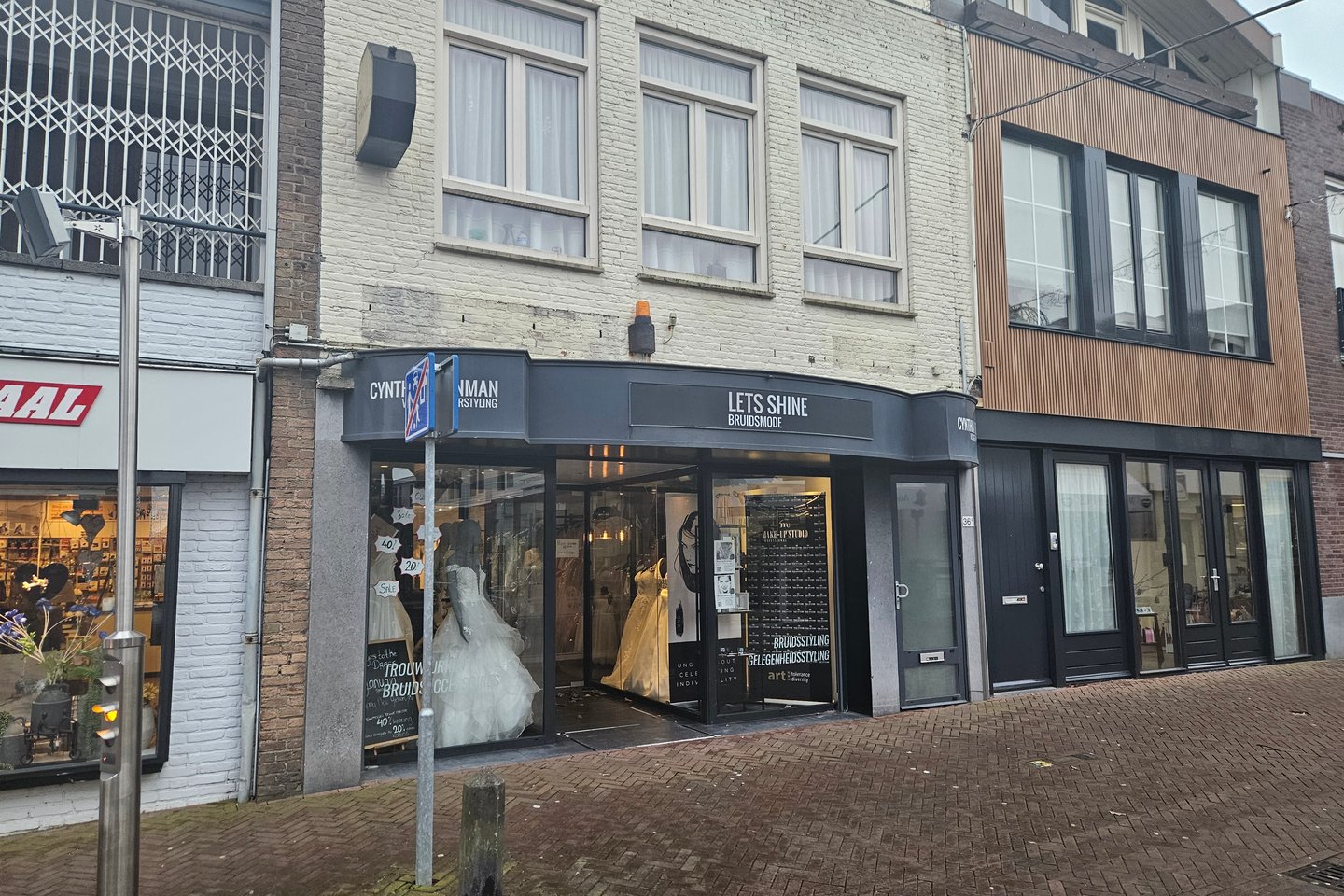 Bekijk foto 3 van Molenstraat 36