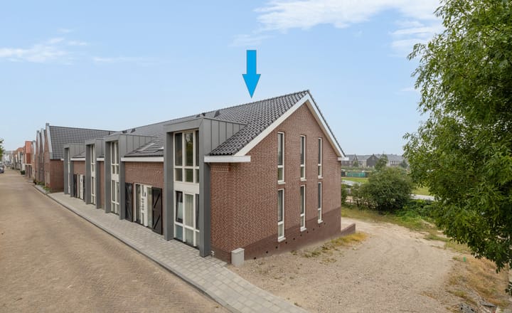 Foto 1 van Molendijk 75-B