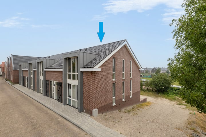 Bekijk foto 1 van Molendijk 75-B