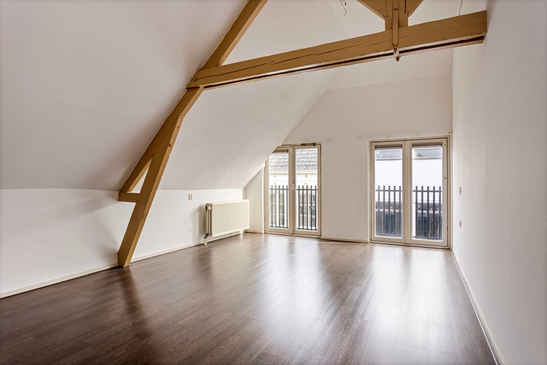 Foto 11 van Korte Bisschopstraat 14-B