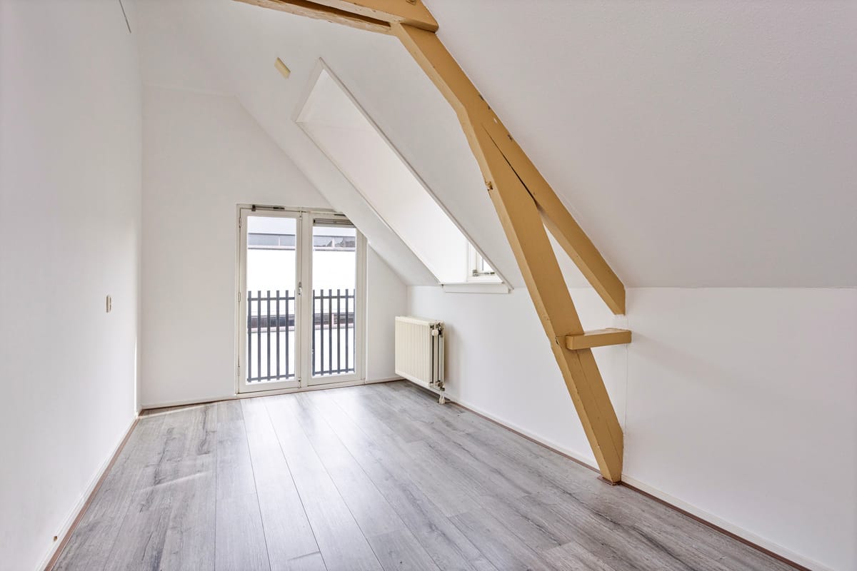 Foto 18 van Korte Bisschopstraat 14-B