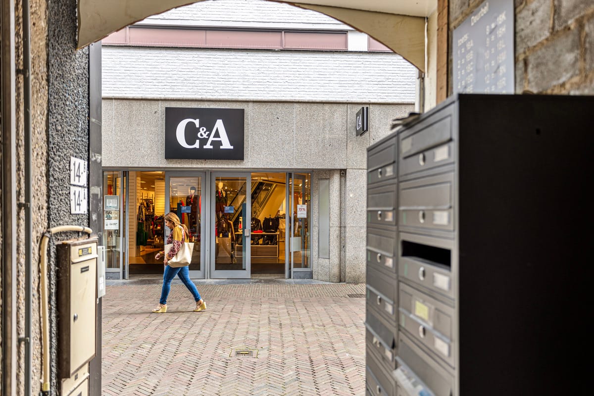 Foto 20 van Korte Bisschopstraat 14-B