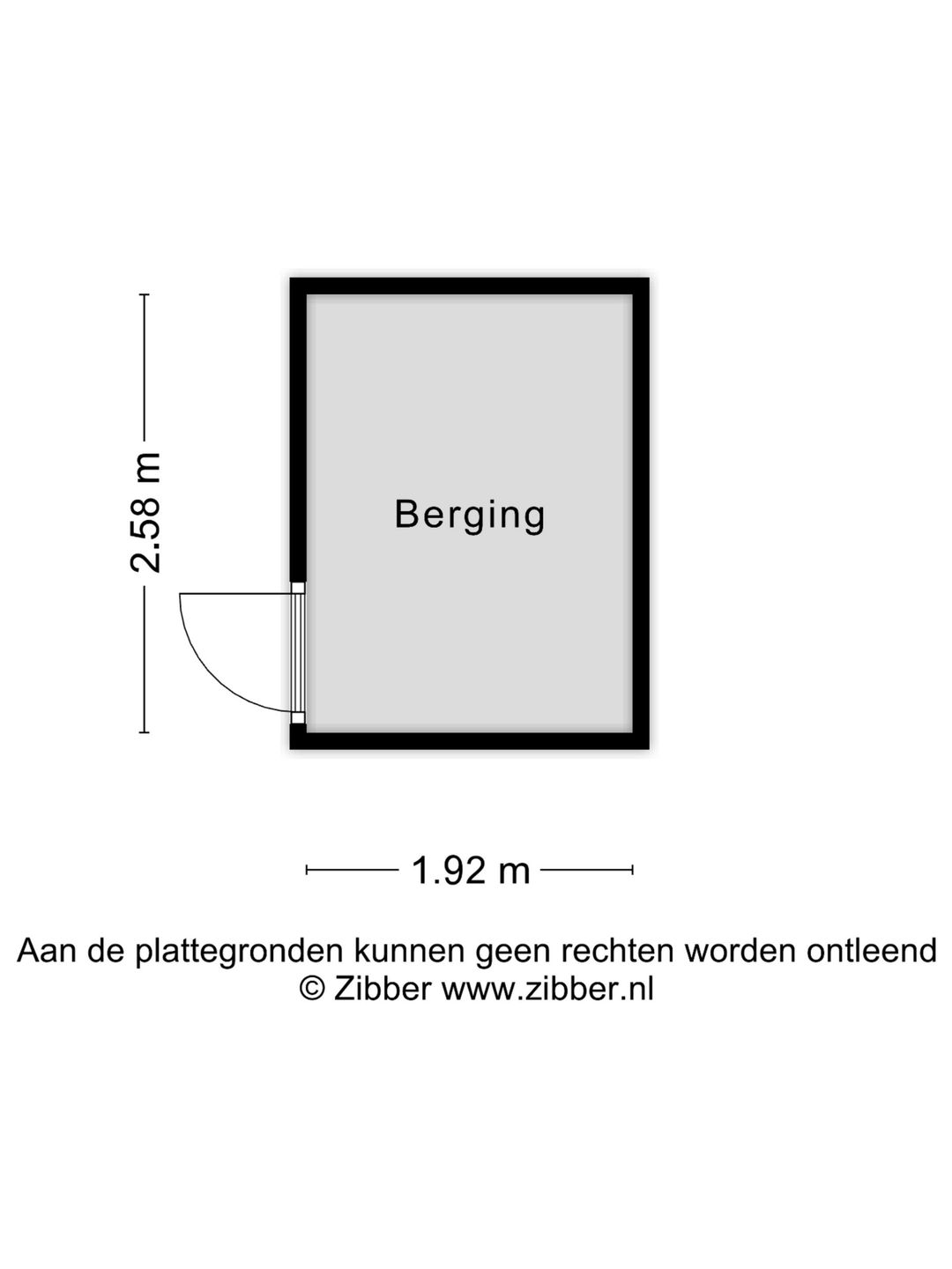 Foto 22 van Korte Bisschopstraat 14-B