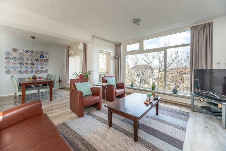 Foto 6 van Nieuwe 's-Gravelandseweg 54-C