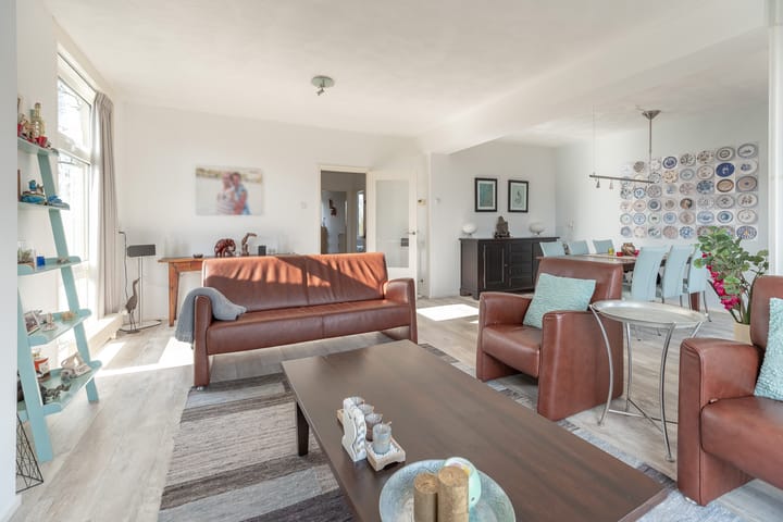 Foto 7 van Nieuwe 's-Gravelandseweg 54-C