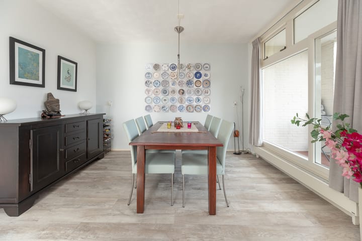 Foto 8 van Nieuwe 's-Gravelandseweg 54-C