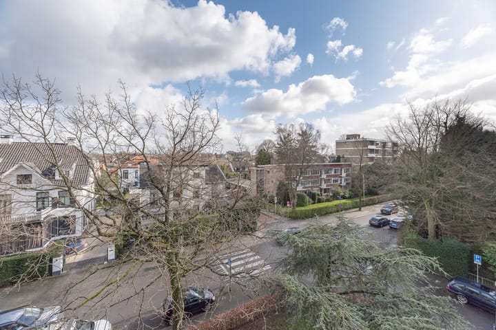 Foto 10 van Nieuwe 's-Gravelandseweg 54-C