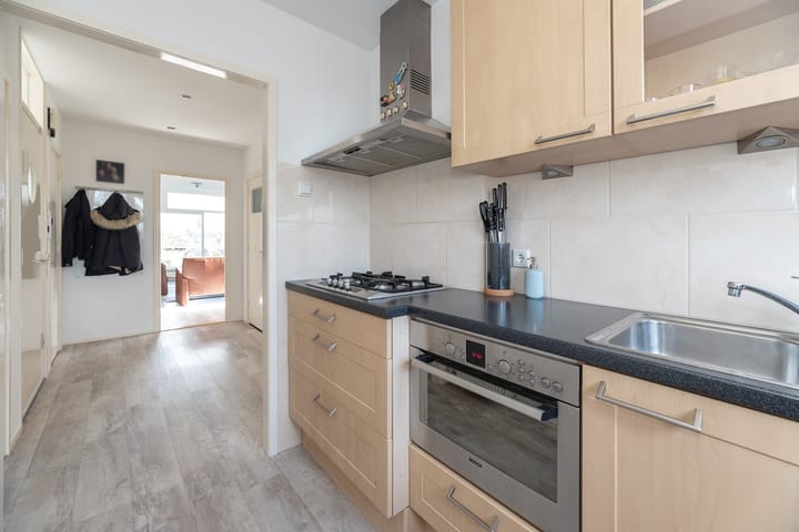 Foto 11 van Nieuwe 's-Gravelandseweg 54-C