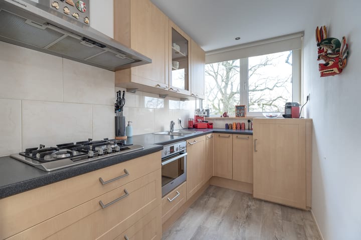 Foto 12 van Nieuwe 's-Gravelandseweg 54-C