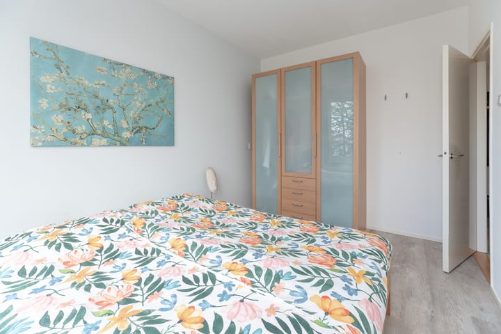 Foto 15 van Nieuwe 's-Gravelandseweg 54-C