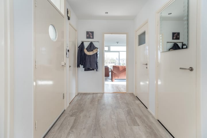 Foto 14 van Nieuwe 's-Gravelandseweg 54-C