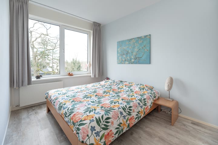 Foto 16 van Nieuwe 's-Gravelandseweg 54-C