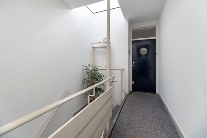 Foto 20 van Nieuwe 's-Gravelandseweg 54-C