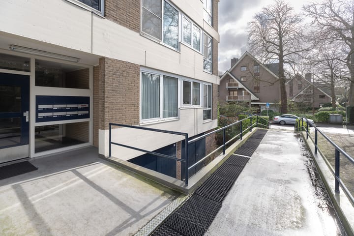 Foto 21 van Nieuwe 's-Gravelandseweg 54-C