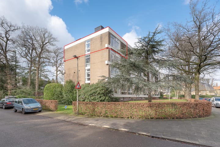 Foto 22 van Nieuwe 's-Gravelandseweg 54-C