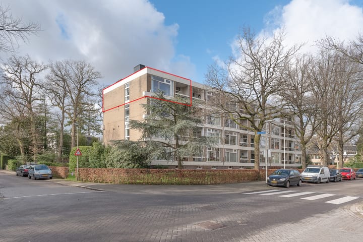 Foto 24 van Nieuwe 's-Gravelandseweg 54-C