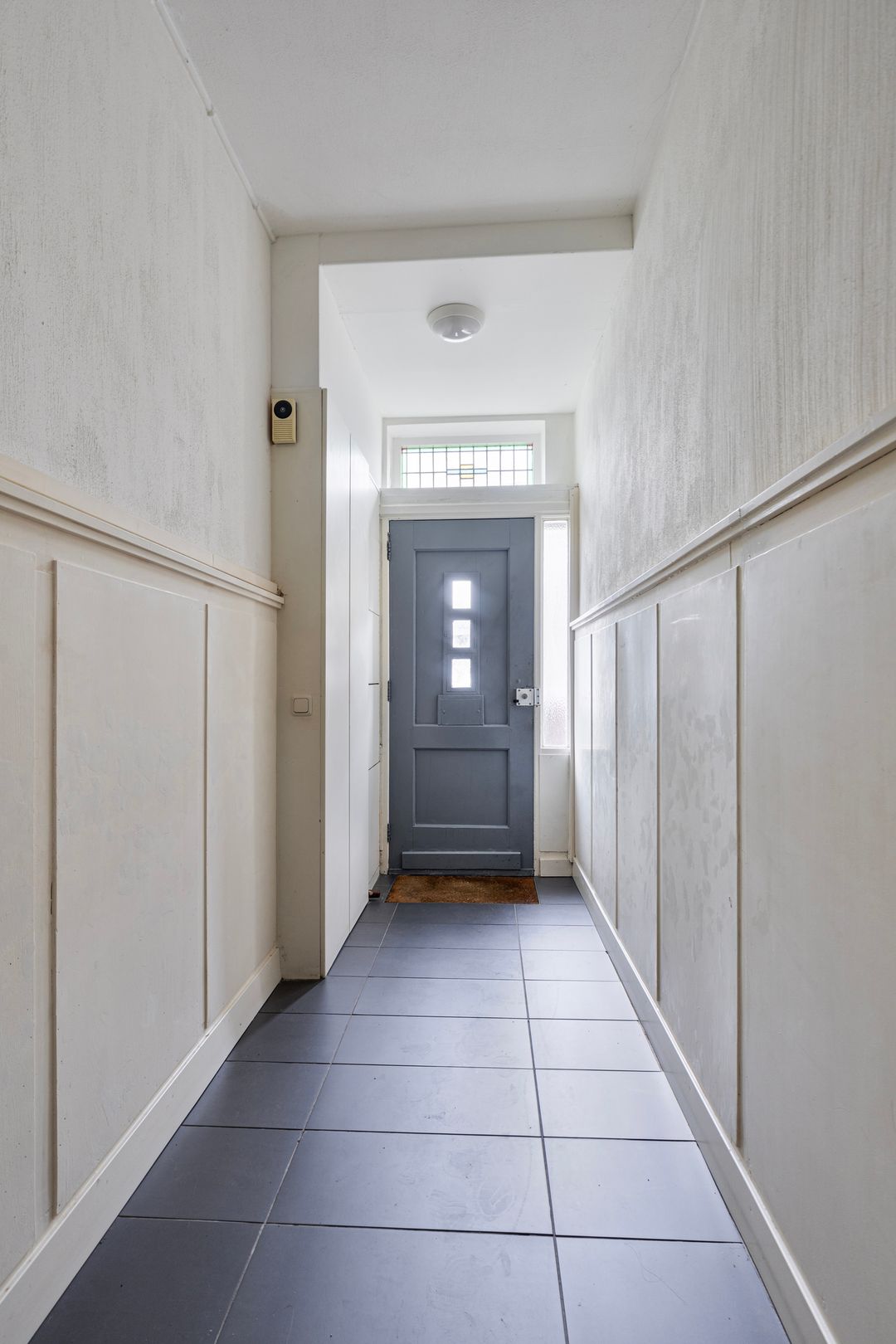 Foto 2 van Gerechtigheidslaan 4-C