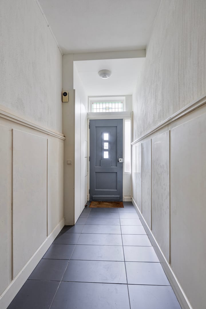 Photo 2 of Gerechtigheidslaan 4-C