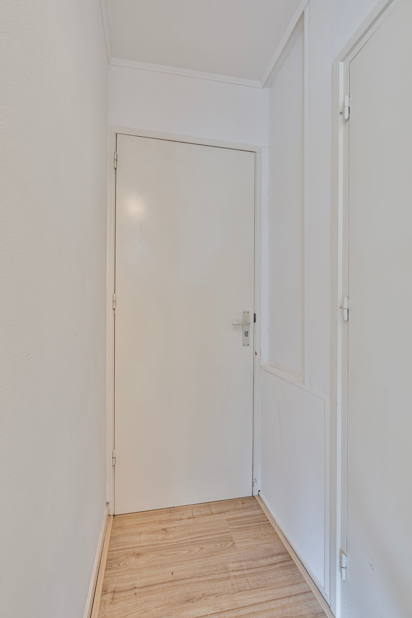 Foto 4 van Gerechtigheidslaan 4-C