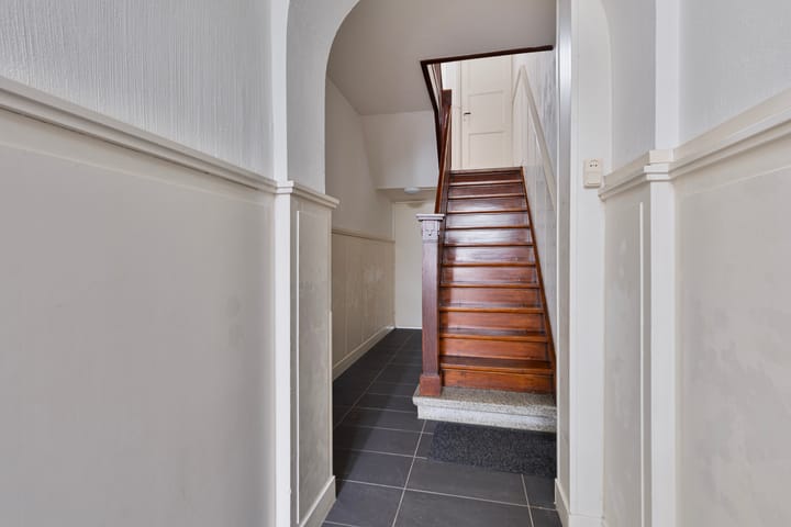 Photo 3 of Gerechtigheidslaan 4-C