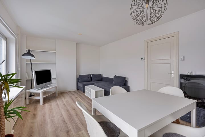 Photo 5 of Gerechtigheidslaan 4-C