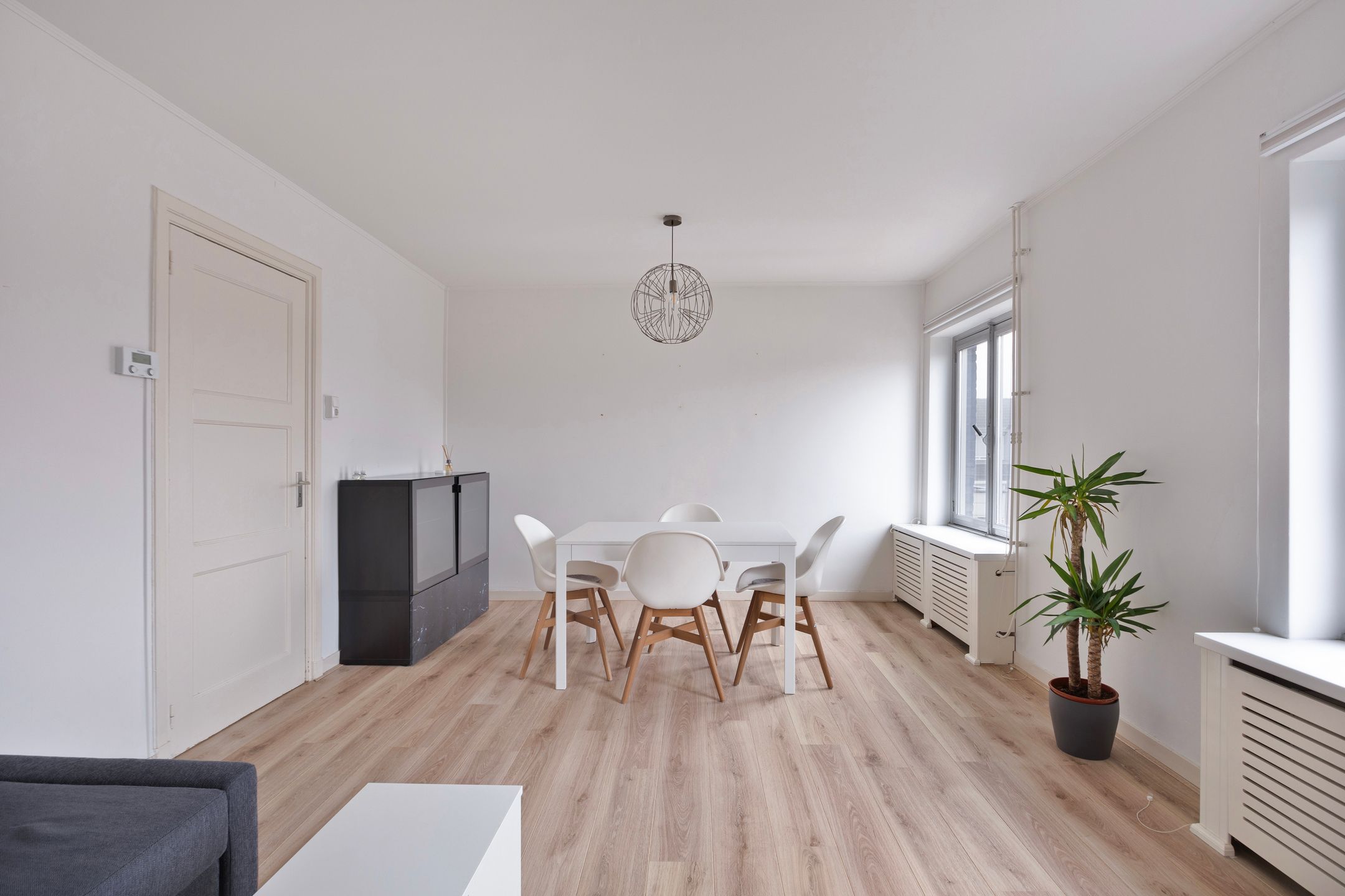 Foto 6 van Gerechtigheidslaan 4-C